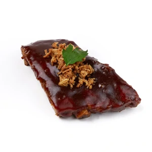 Оранж-барбекю